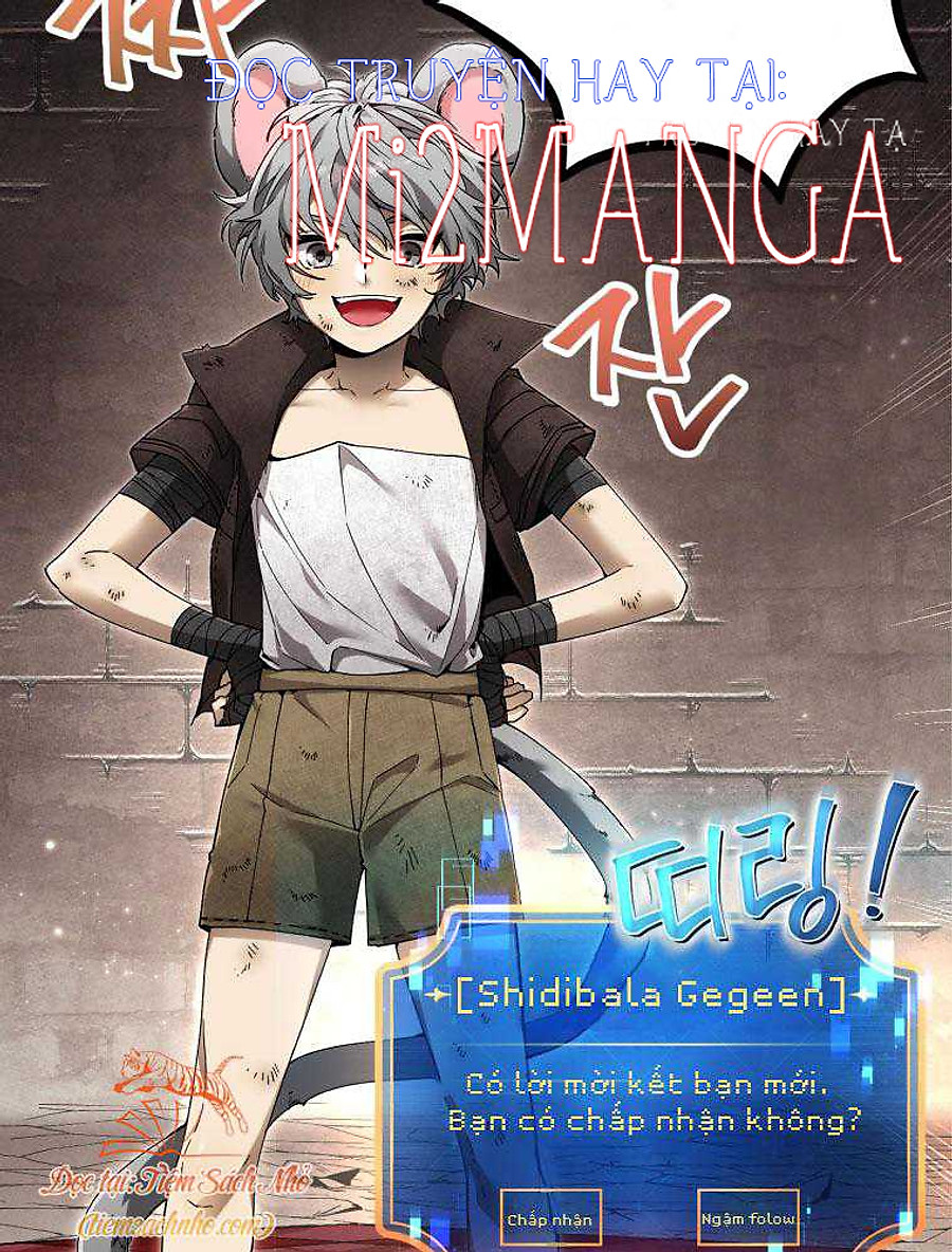 cách sống sót khi đã max level chapter 4.2 87