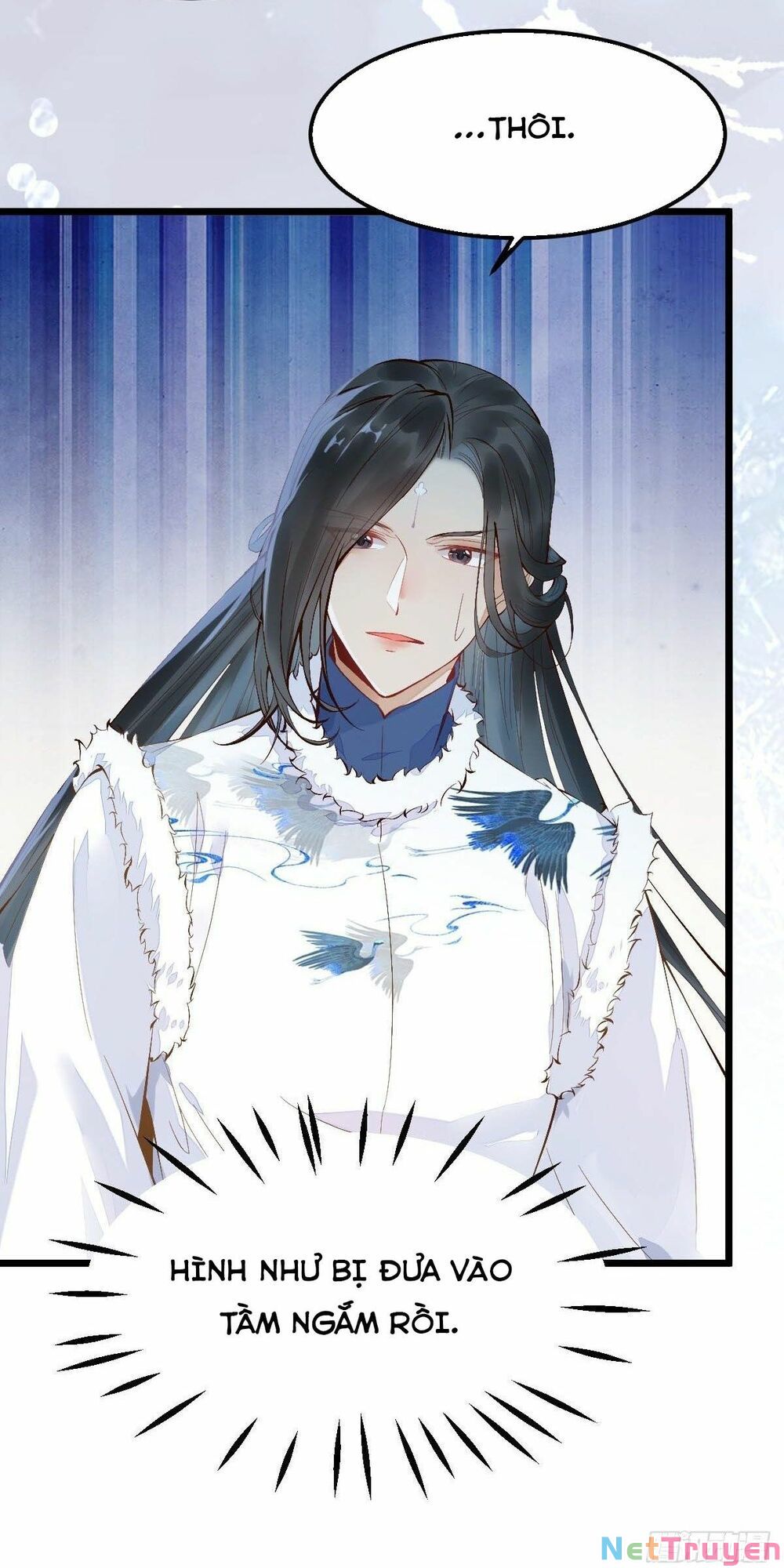 tuyệt sắc quyến rũ: quỷ y chí tôn chapter 481.5 27