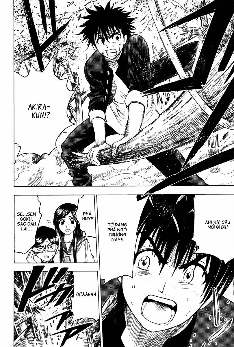 cage of eden chapter 39 19