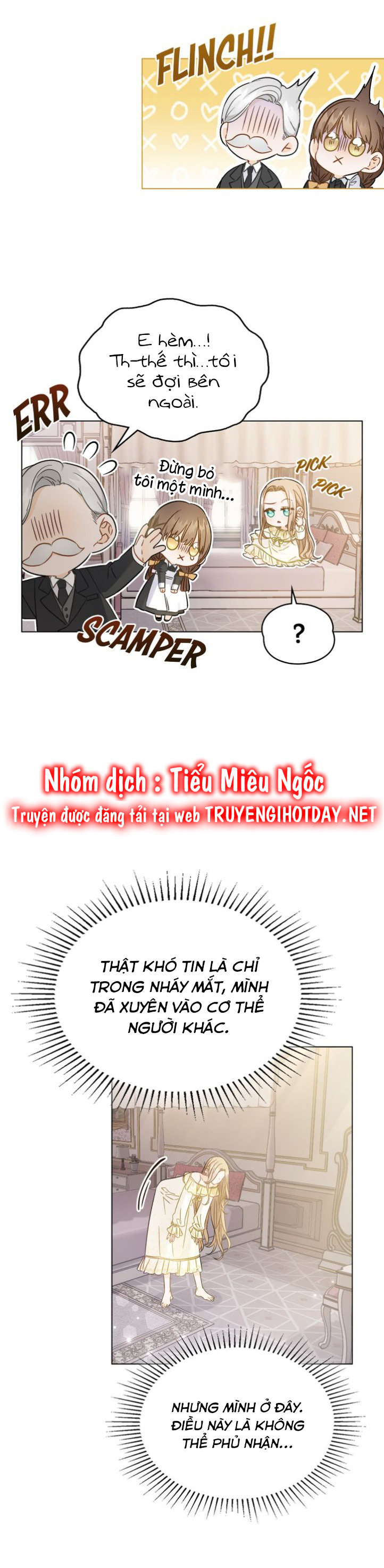 hải tặc thượng lưu chapter 1 31