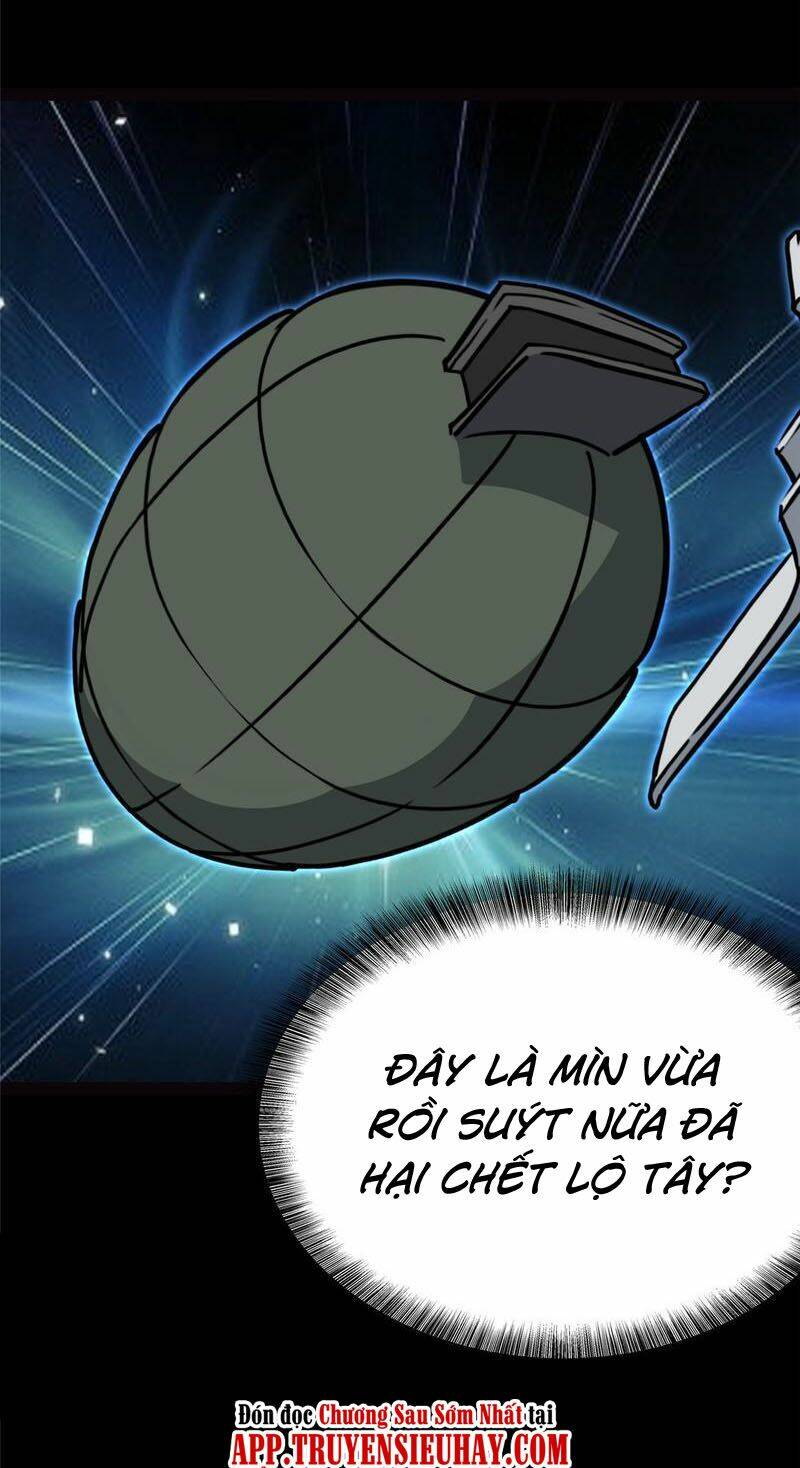 bạn gái virus của tôi chapter 313 31