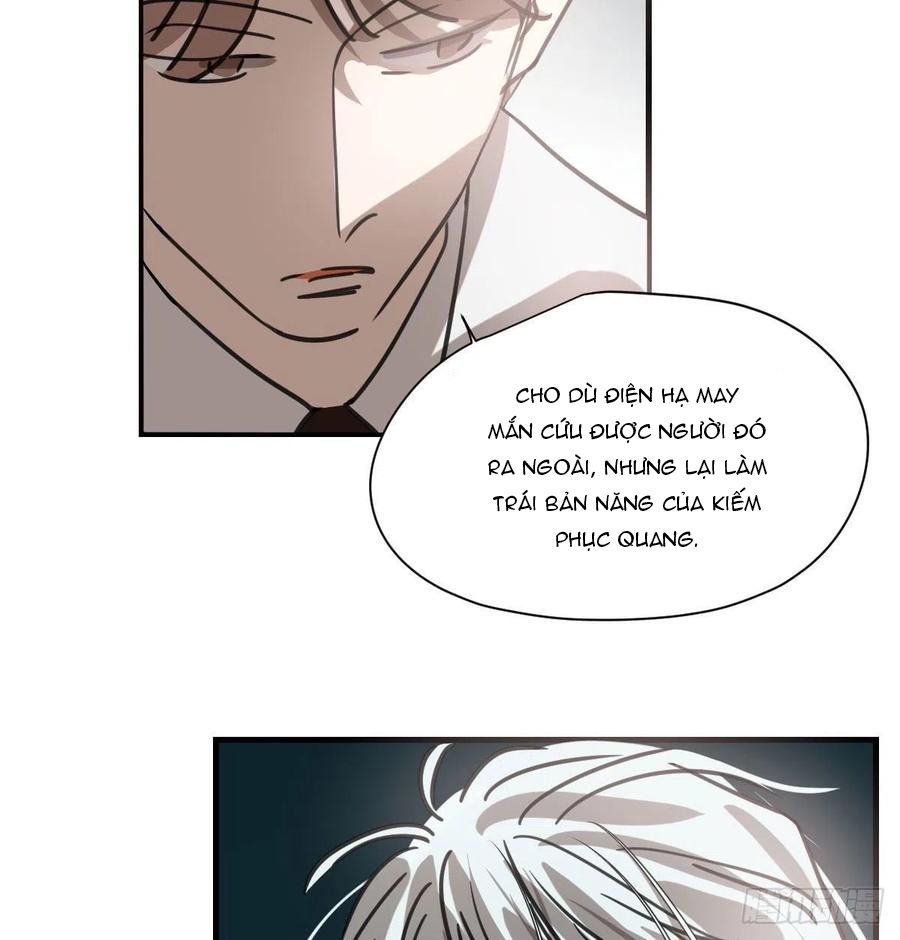 Bắt Lấy Ngao Ngao chapter 163 - Trang 9