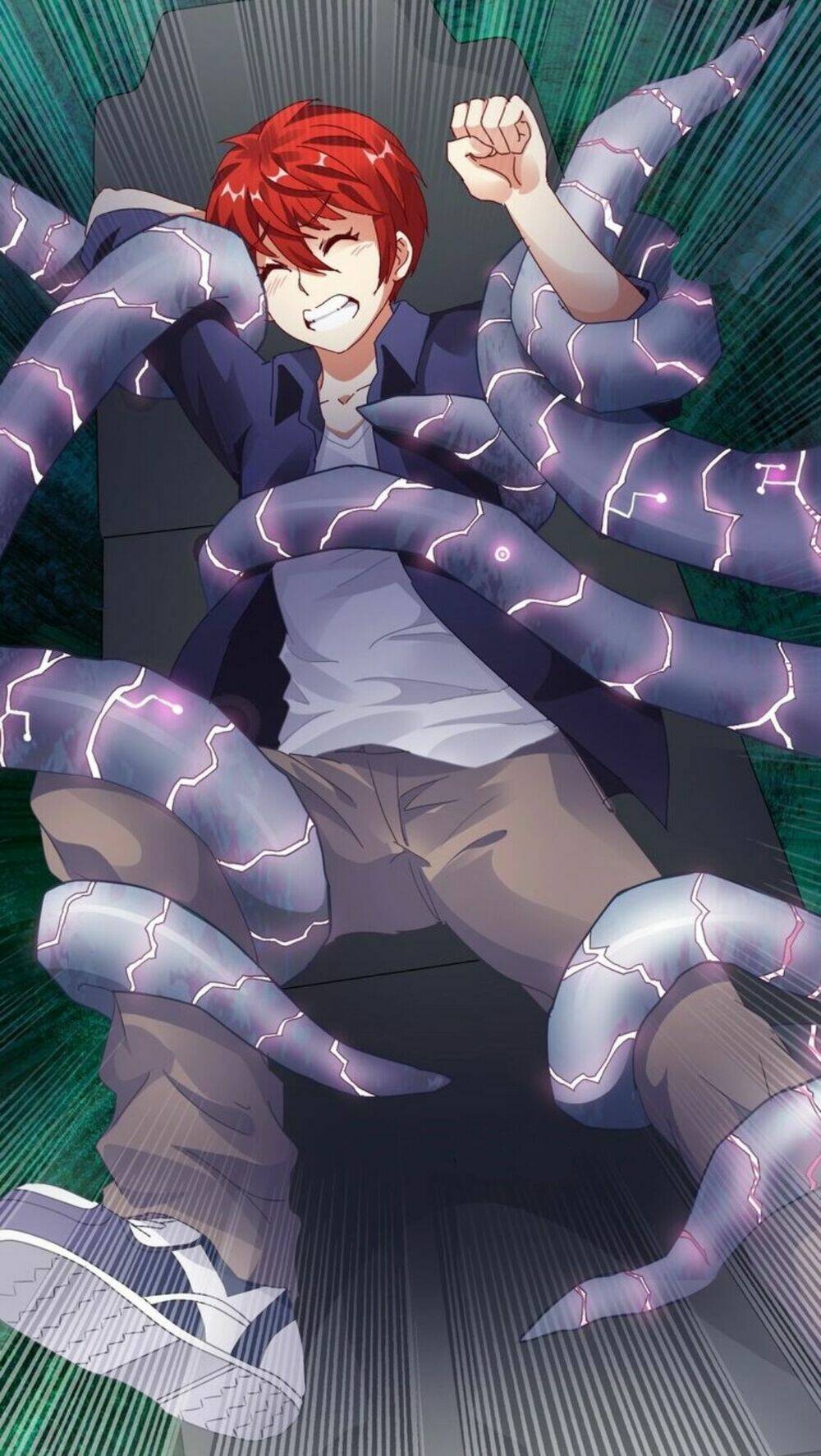 kinh thế kỳ nhân chapter 2 11