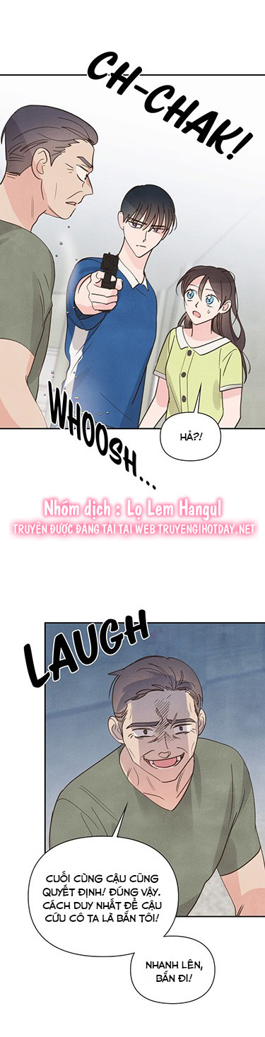 hãy để tôi một mình chapter 74 5