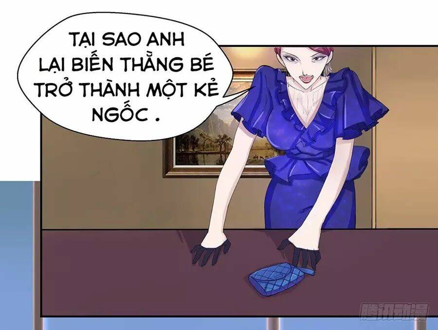 ta không phải nữ thần chapter 7 9