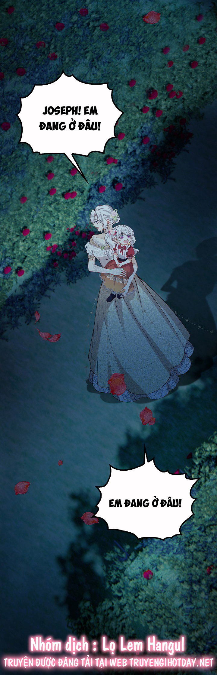 tôi sẽ nuôi dưỡng hai đứa con của nam chính chapter 31 17