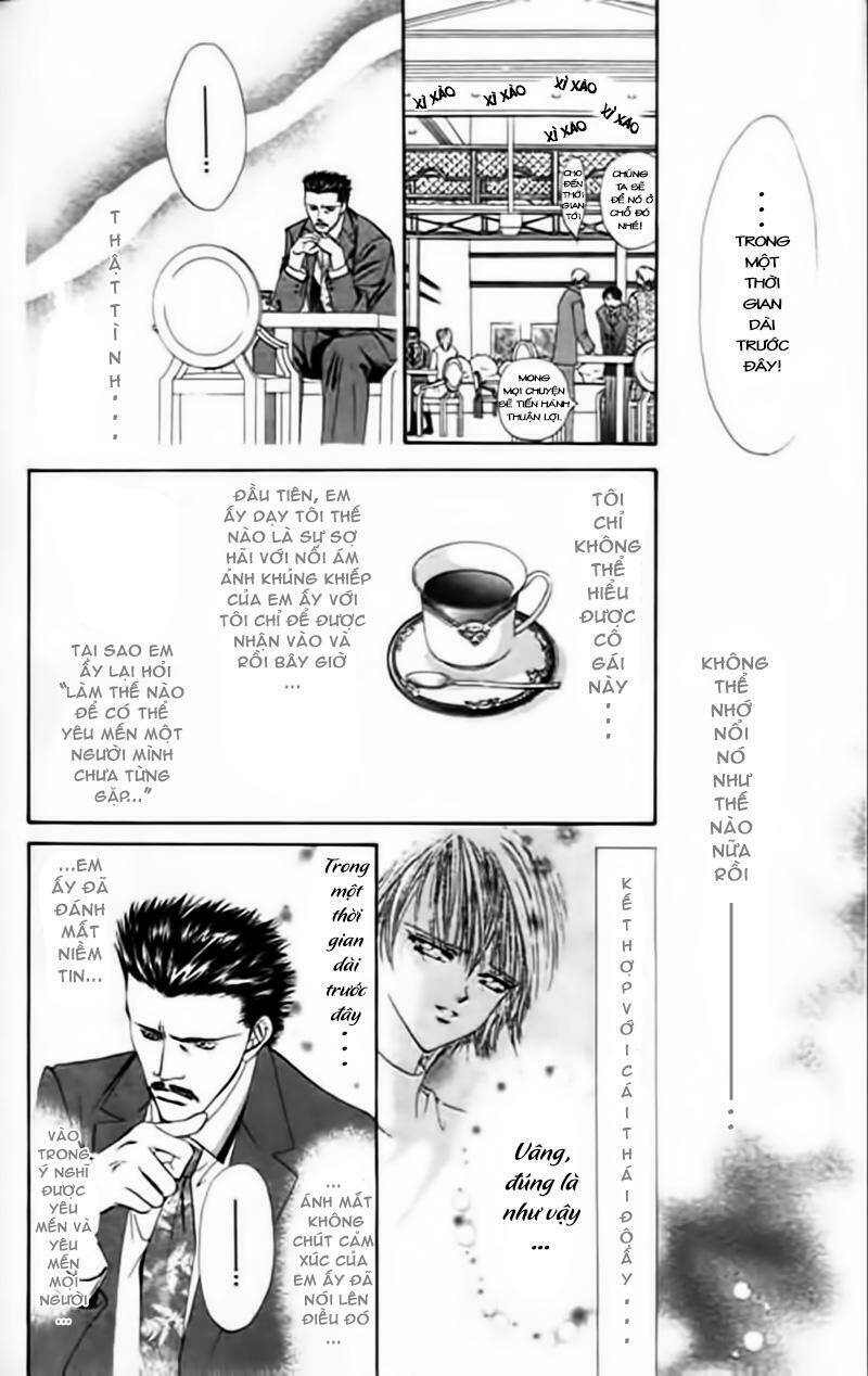 thử thách của kyouko chapter 5 15