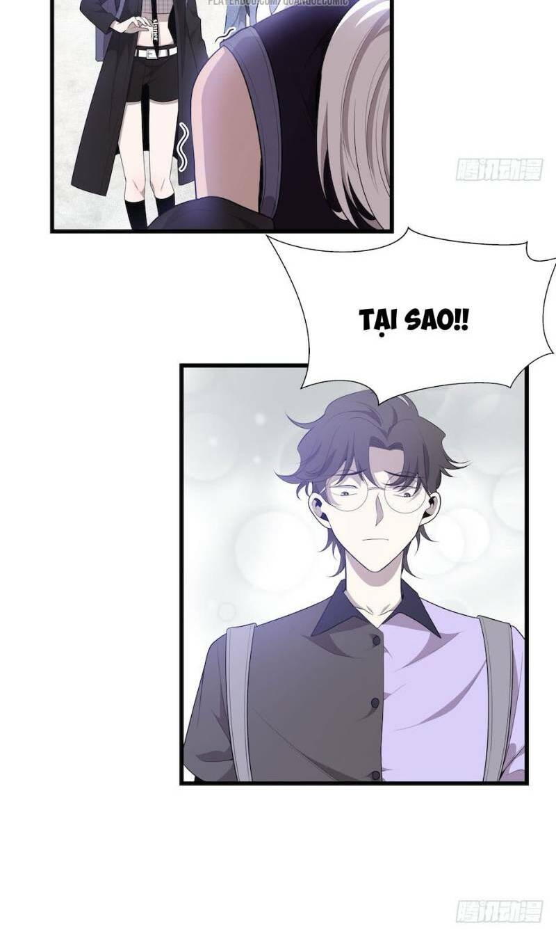 thát không mê thất chapter 30 15