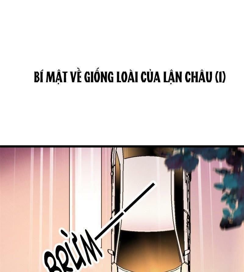 toàn mạng đều là fan cp của tôi với ảnh đế chapter 35.5 2
