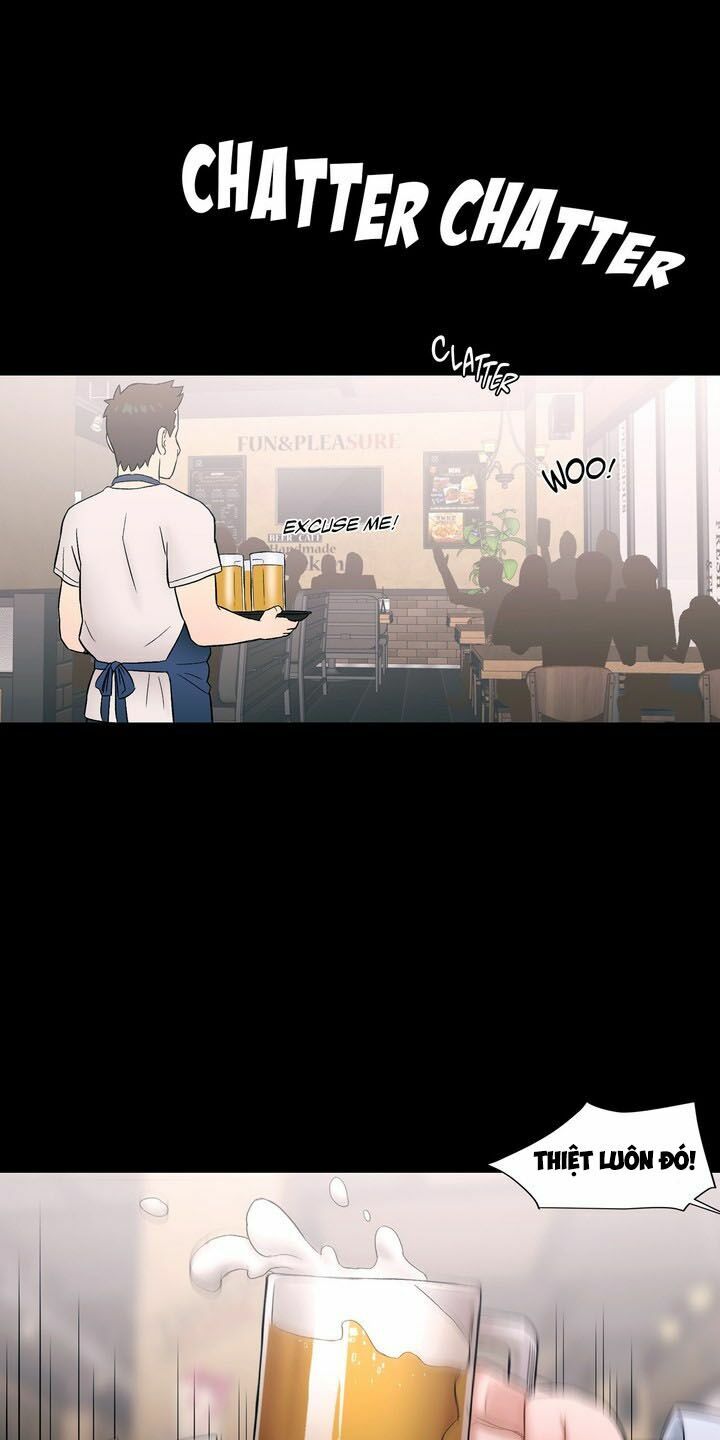 phòng tập gym bí mật chapter 10 19