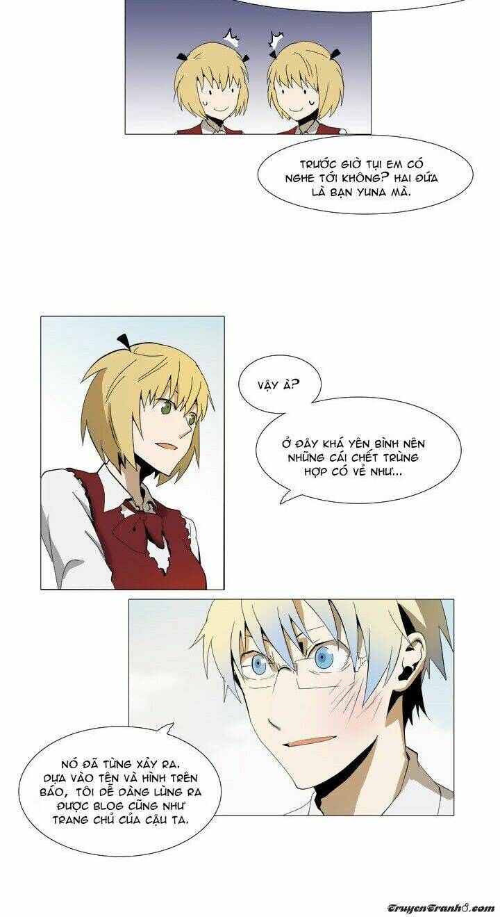 metronome chapter 17 12