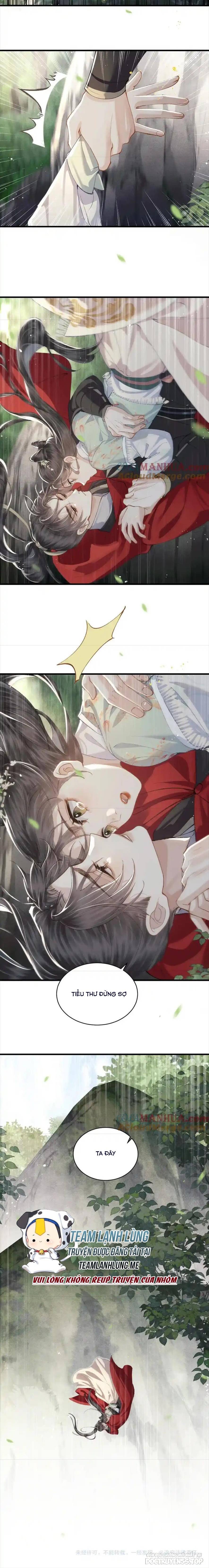 gả vai ác chapter 17 15