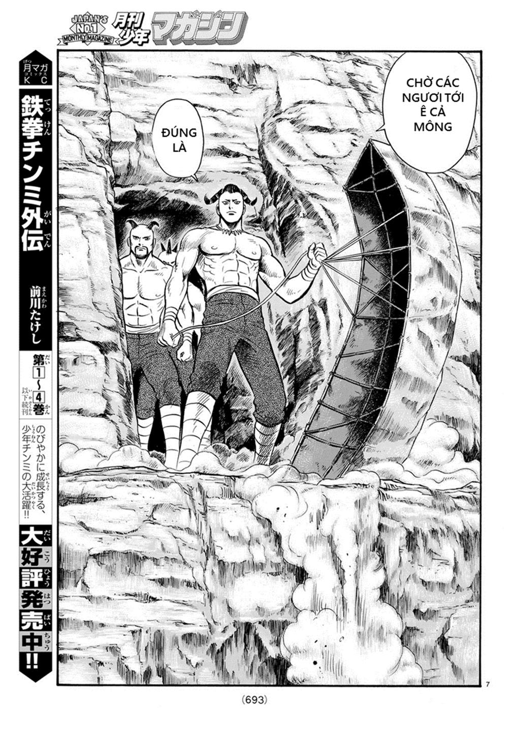 hoàng phi hồng phần 4 chapter 136 7