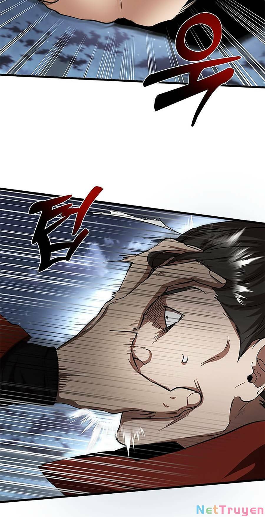 võ đang kỳ hiệp chapter 94 42