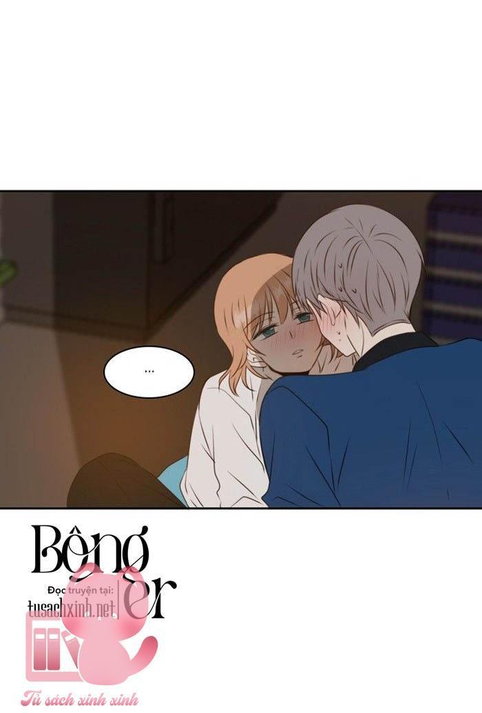 a good day to be a dog chapter 40 50