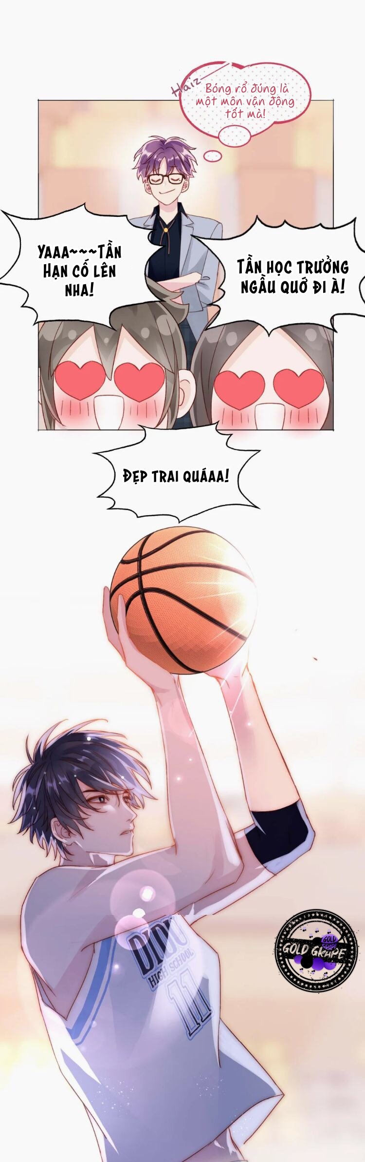 tôi phải trở thành nhân vật đại phản diện chapter 23 17