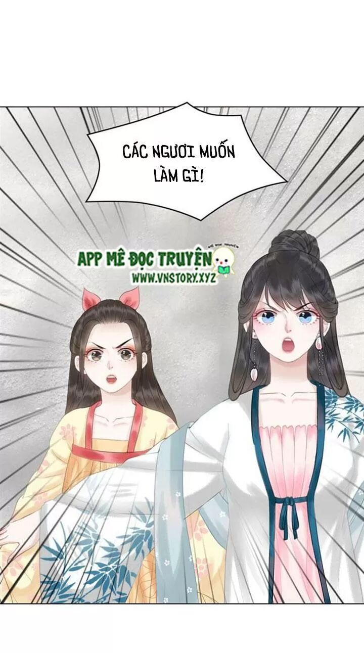 cực phẩm phế vật tiểu thư chapter 95 52