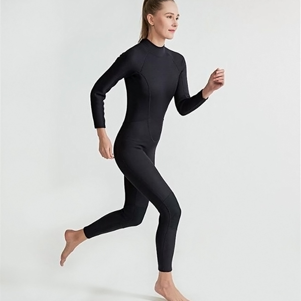 Bộ Đồ Lặn Unisex Neoprene Sbart