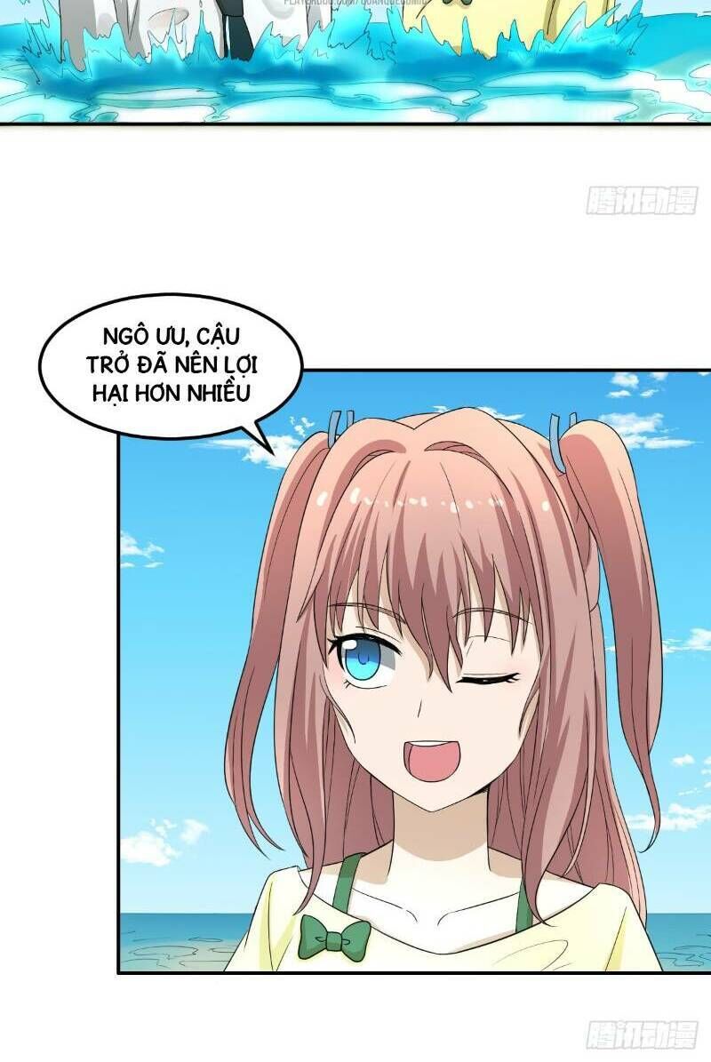 nghịch thiên tiên mệnh chapter 15 24