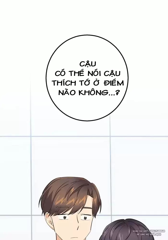 anh bạn của tôi đang phát sáng kìa ! chapter 38 40