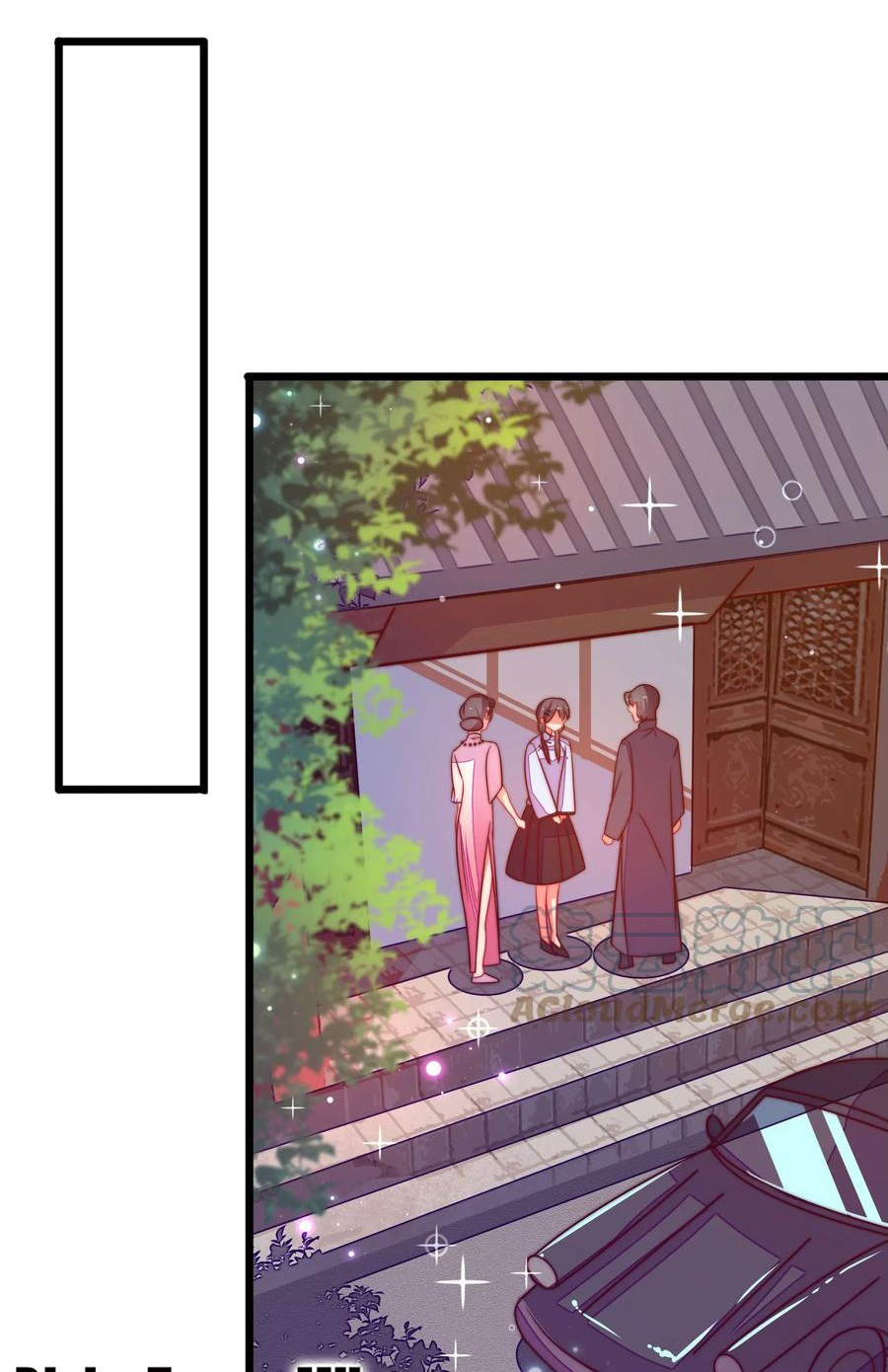 ngày nào thiếu soái cũng ghen chapter 465 3