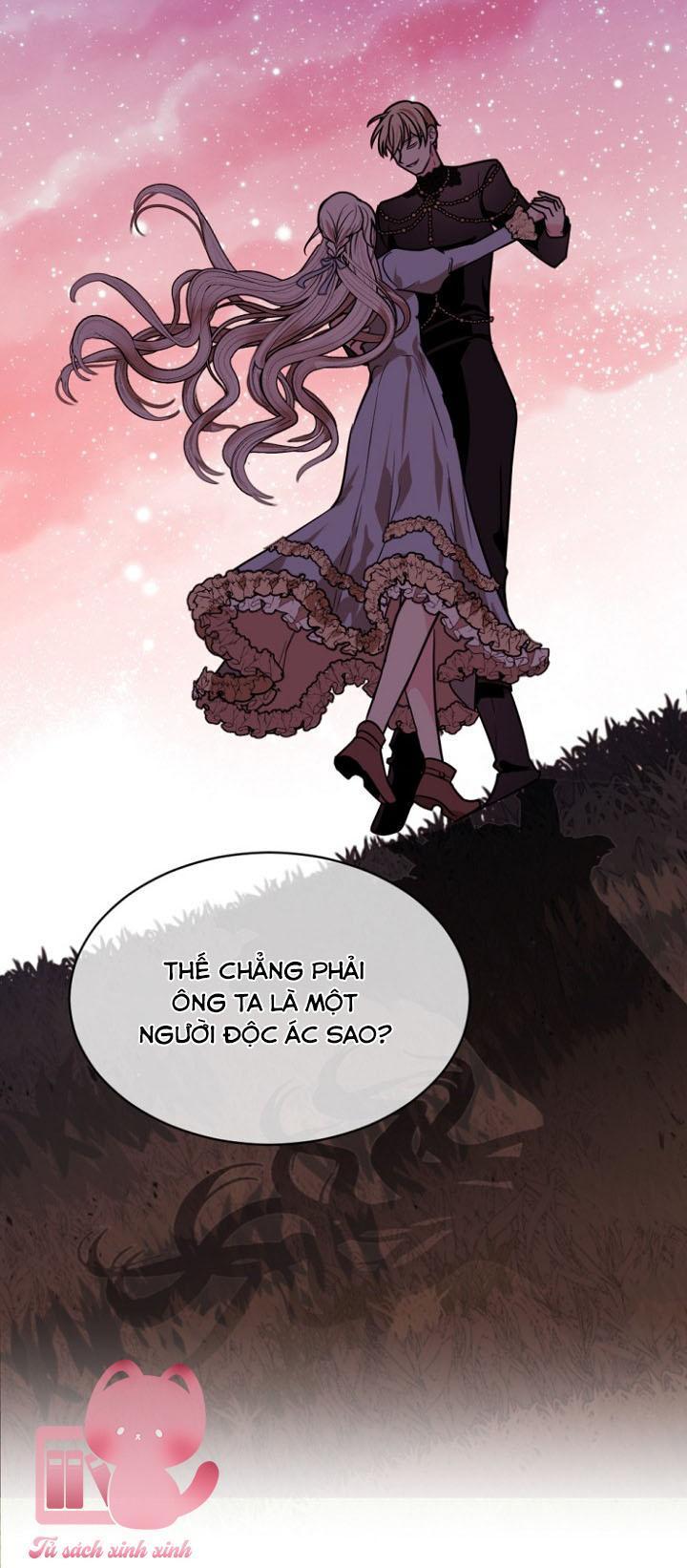 nguyện ước vô vọng của ma nữ chapter 30 54