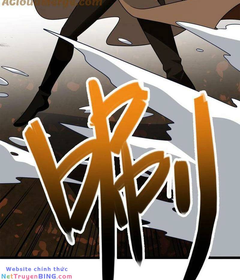 ta nuôi nữ đế phản diện thành yandere chapter 20 6