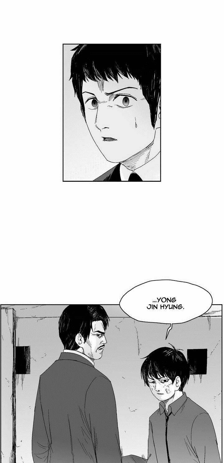 bạo lực học đường chapter 49 11