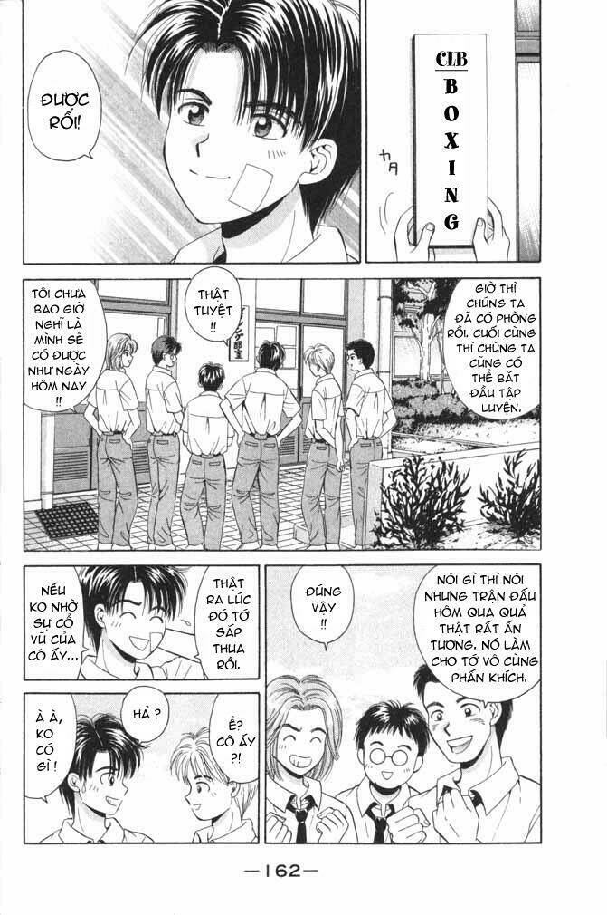 open sesame chapter 4 2