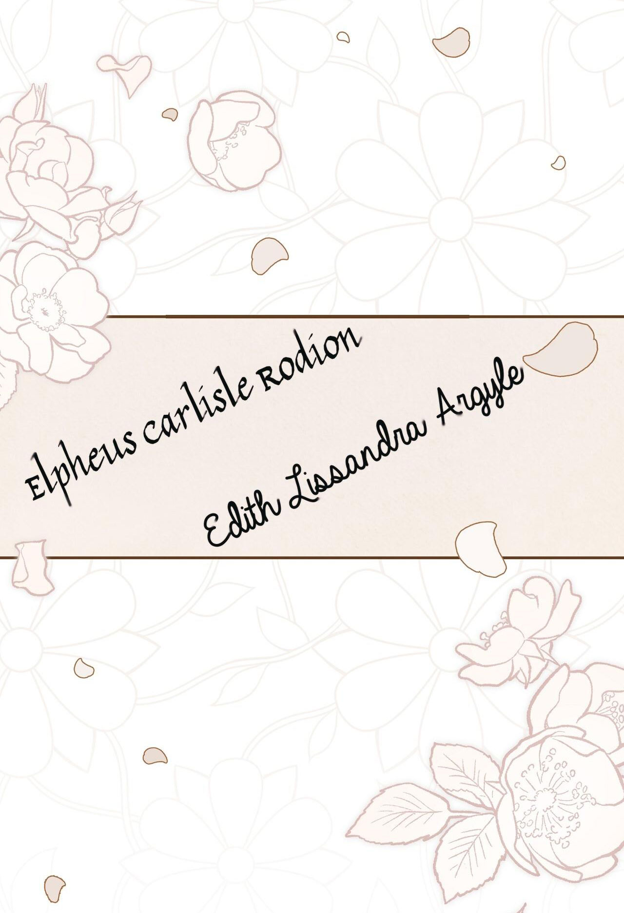 Hầu Tước Sạch Sẽ Và Quý Cô Bảo Thủ chapter 30.1 - Trang 20