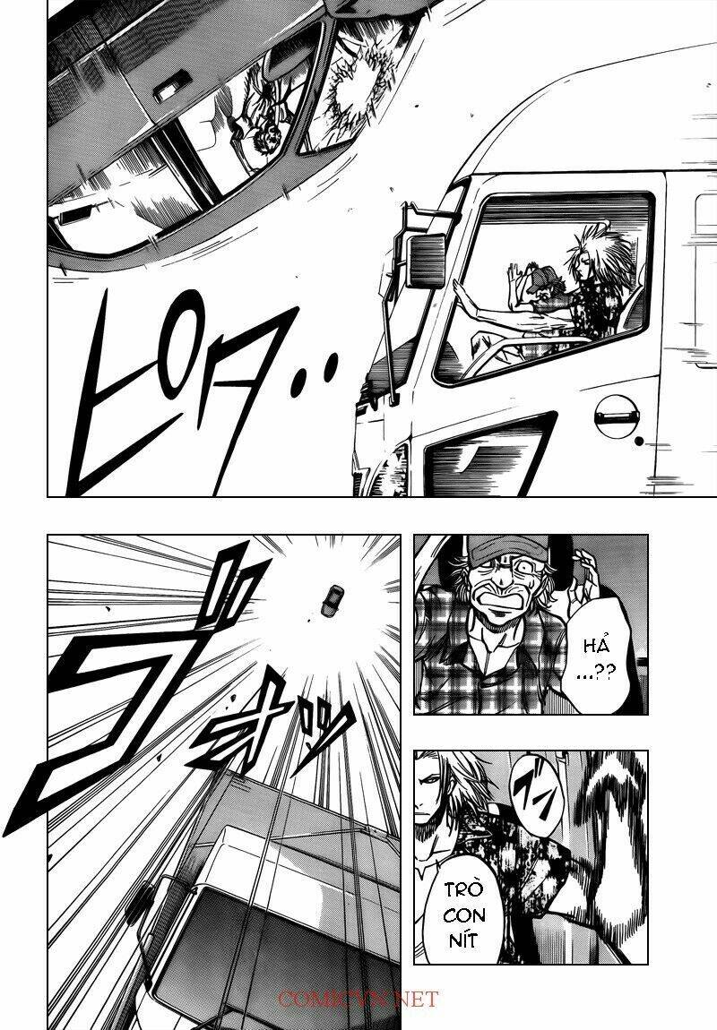 tấm thẻ bí ẩn chapter 94 2