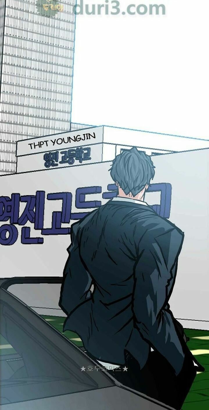 bá chủ học đường ss3 chapter 33 12