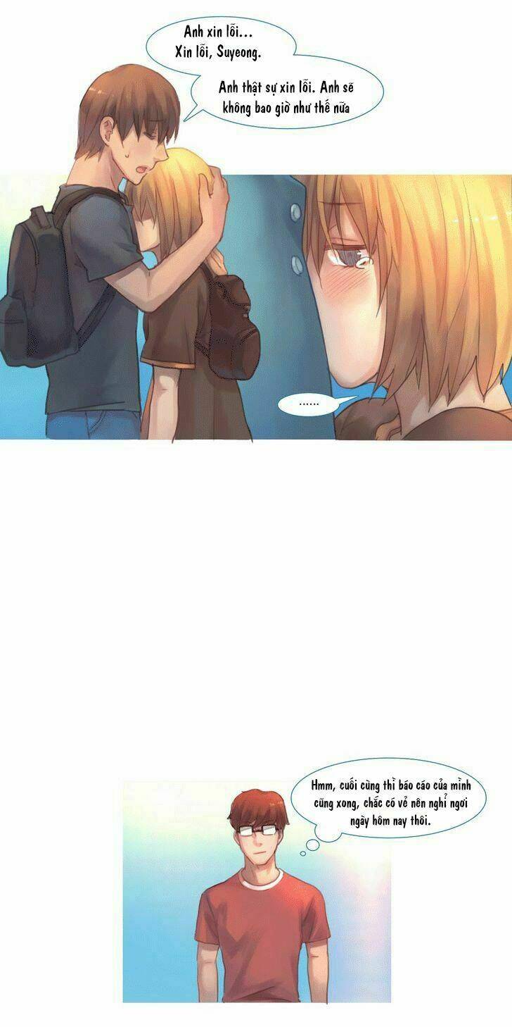 by chance, we... and... chapter 29 14