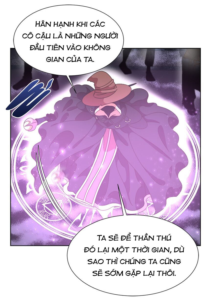 con gái bảo bối của ma vương chapter 129 54