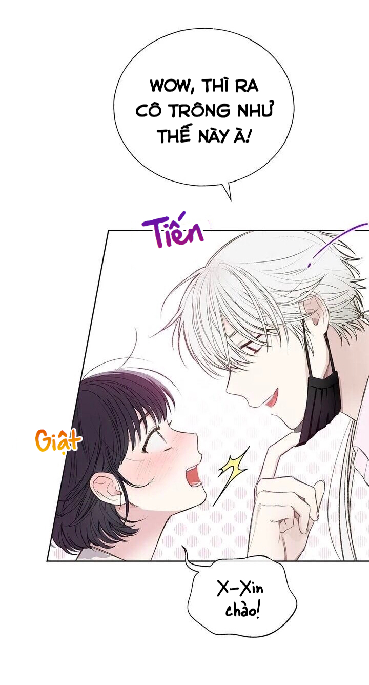 invitation of mystic messenger chapter 4 4