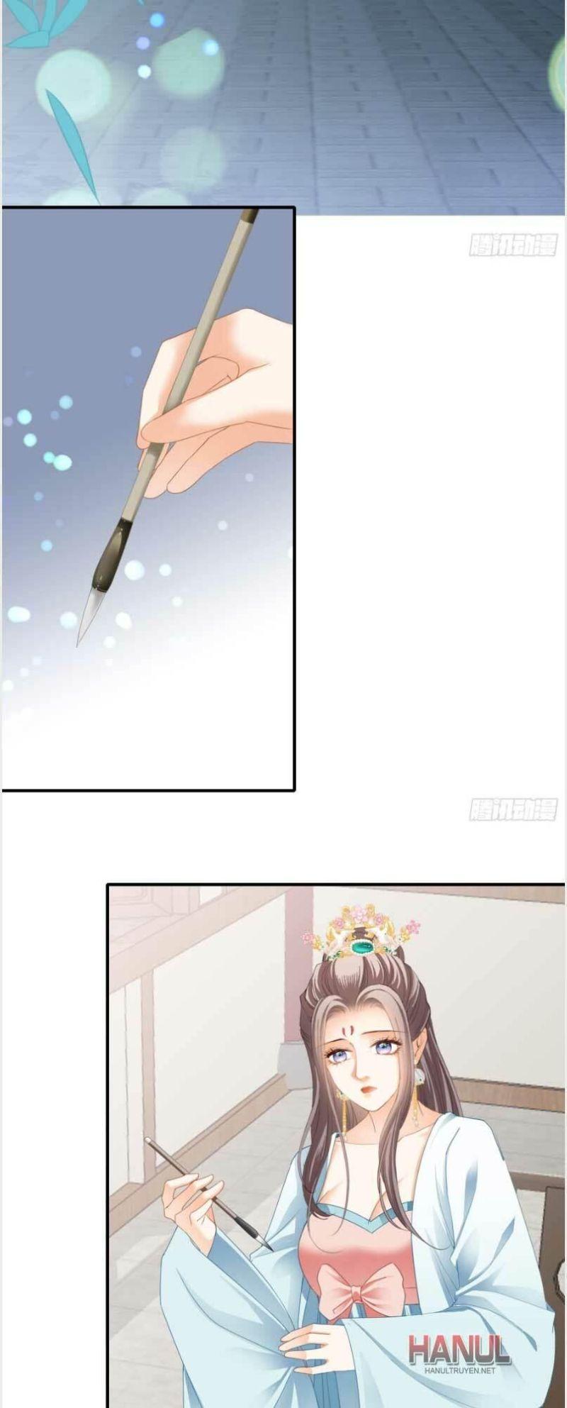 bổn vương muốn nàng chapter 158 10