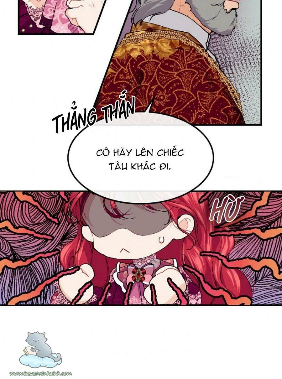 đại dương kiêu sa chapter 41 64