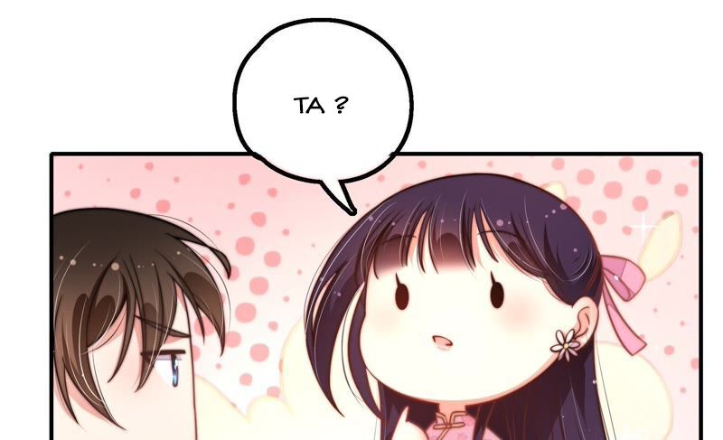 ngày nào thiếu soái cũng ghen chapter 34 21