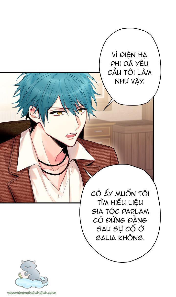 ác nữ muốn ly hôn chapter 79 29