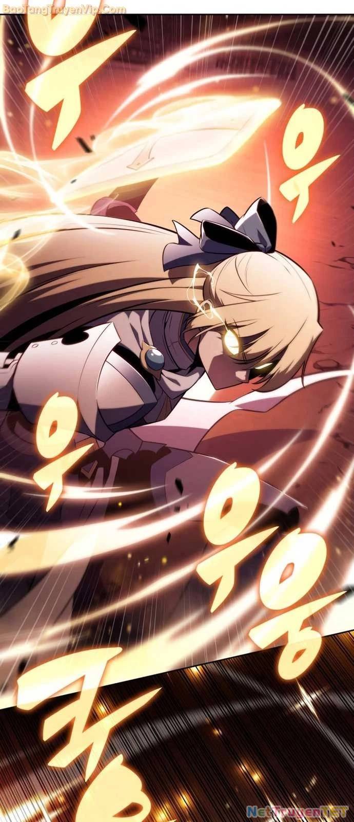 Người Chơi Mới Cấp Tối Đa chapter 191 15