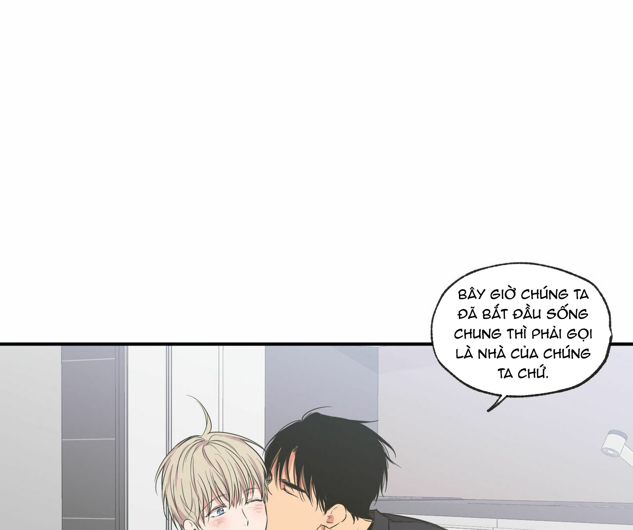 không chốn yêu đương chapter 62 68