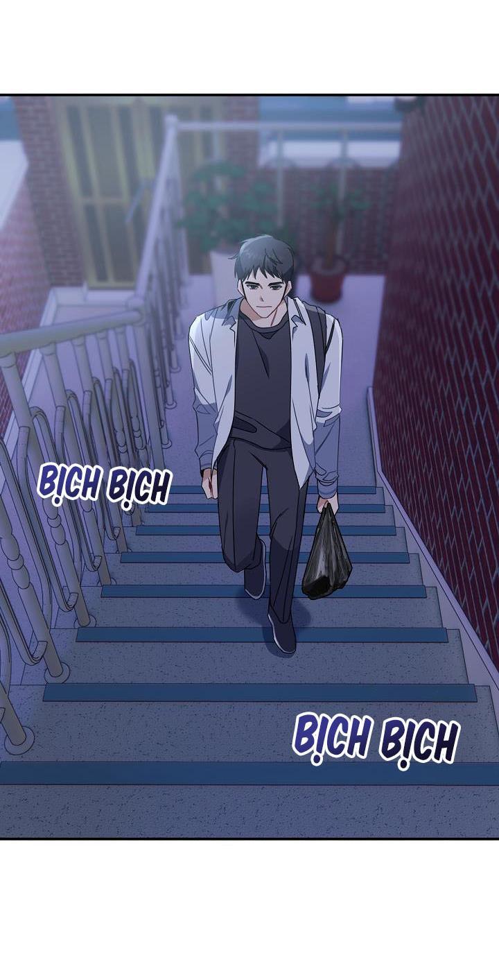 vùng đặc quyền tình yêu chapter 13 2