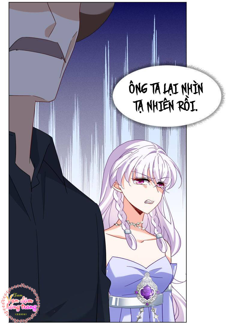 cô ấy đến rồi, xin nằm xuống! chapter 272 23