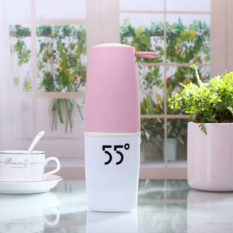Bình Giữ Nhiệt 55 Độ Tiện Lợi