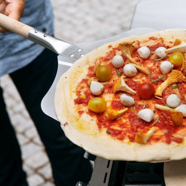 Xẻng Đỡ Bánh Pizza Rösle 25175 30/3cm hàng chính hãng