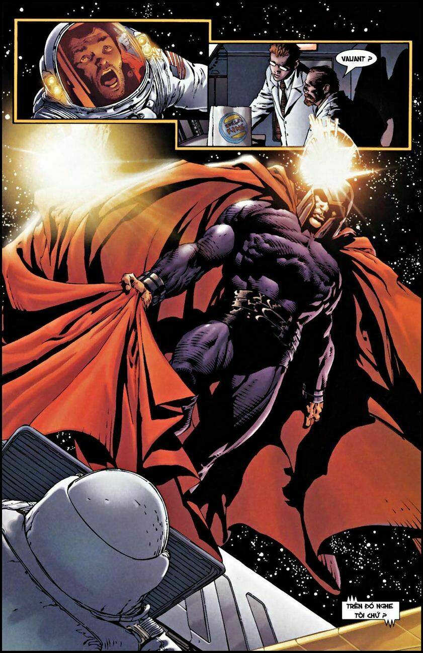 ultimate x-men chapter 27 21