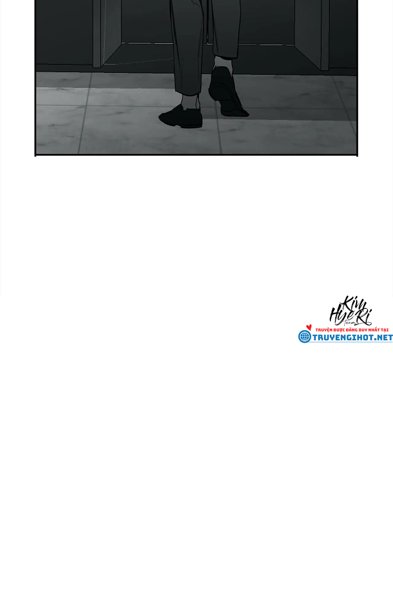 khi đôi chân thôi bước chapter 14.1 25