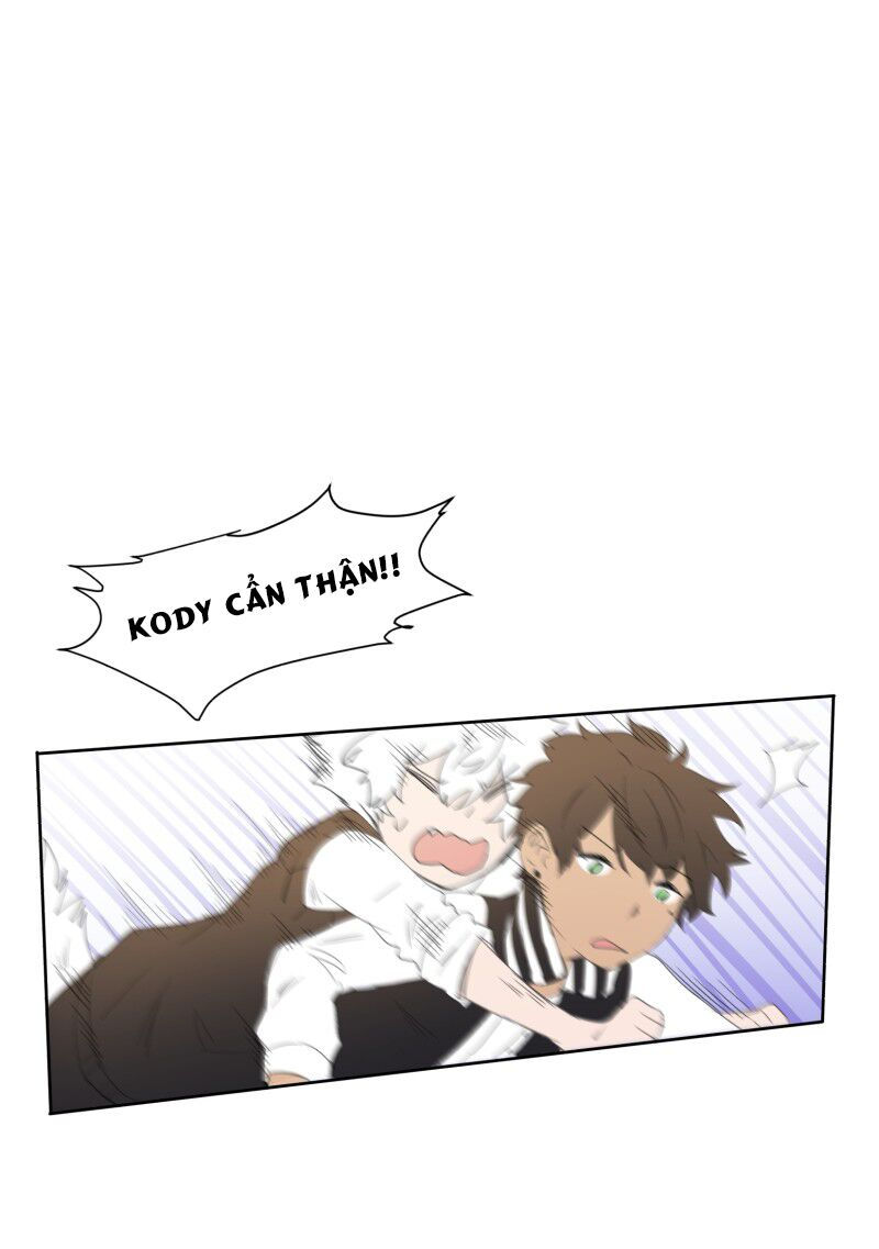 lumine - cội nguồn ánh sáng chapter 7 19