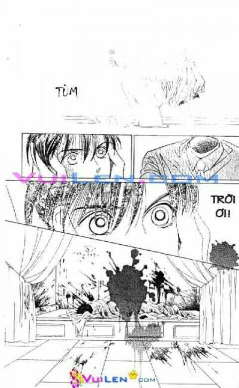 nàng tiên ánh trăng - kaguya hime chapter 11 170