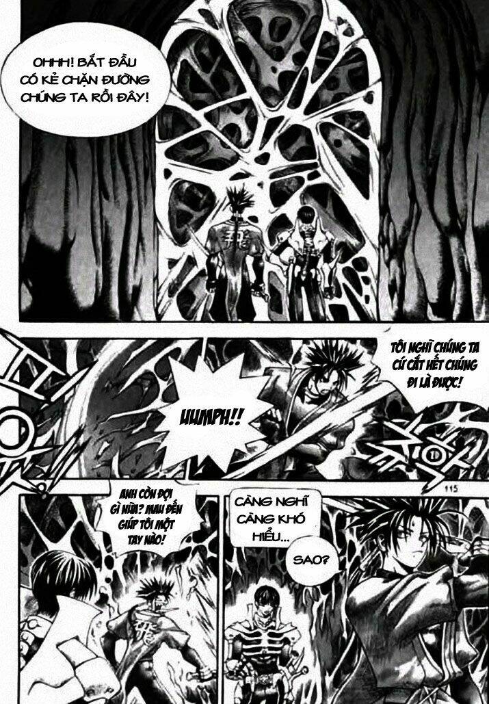 ragnarok - into the abyss chapter 59 3